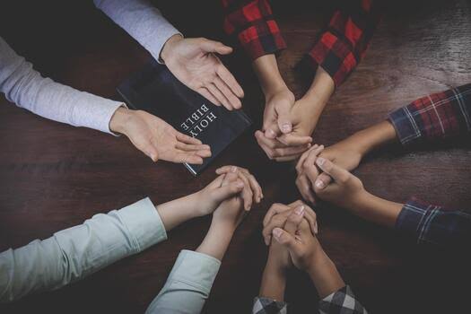 Church Planting & Outreach
